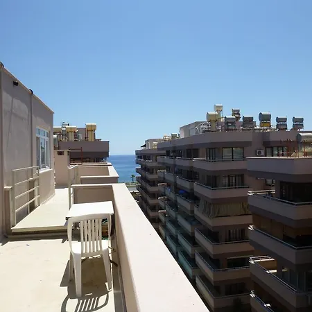 Sweet Roof