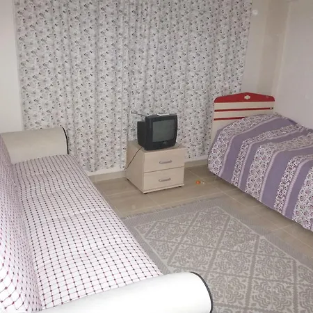 Apartament Sweet Roof Mahmutlar