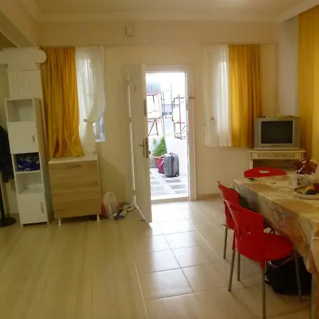 Apartament Sweet Roof