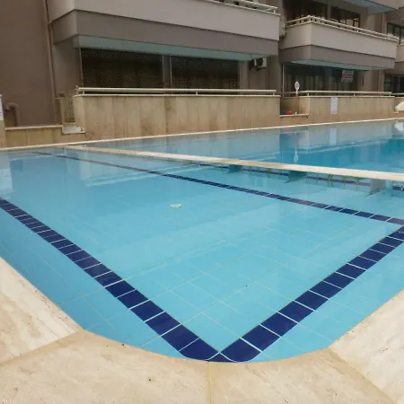 Apartament Sweet Roof Mahmutlar